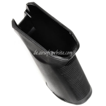 CYMA AKM Pistolengriff Geeignet für CYMA Tokyo Marui AK Serie AEG Gewehre Airsoft Schwarz