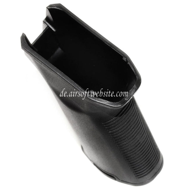 CYMA AKM Pistolengriff Geeignet für CYMA Tokyo Marui AK Serie AEG Gewehre Airsoft Schwarz