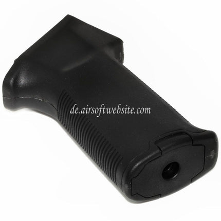 CYMA AKM Pistolengriff Geeignet für CYMA Tokyo Marui AK Serie AEG Gewehre Airsoft Schwarz