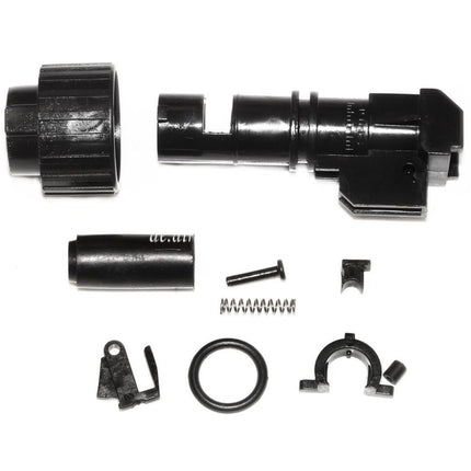 CYMA Plastik Verstärkt Hop Up Kammer Set Geeignet für CYMA Tokyo Marui SL8 SL9 UMP G36 Serie AEG Gewehre Airsoft