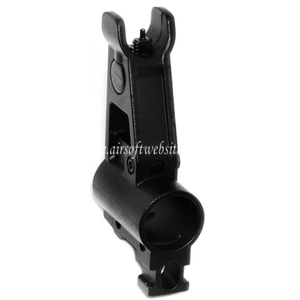 CYMA Metall Korn Geeignet für CYMA Tokyo Marui AK74 Serie AEG Gewehre Airsoft