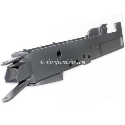 CYMA Metall Körperempfänger Geeignet für CYMA Tokyo Marui AK47 Serie AEG Gewehre Airsoft Schwarz