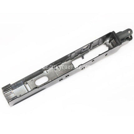 CYMA Metall Körperempfänger Geeignet für CYMA Tokyo Marui AK47 Serie AEG Gewehre Airsoft Schwarz