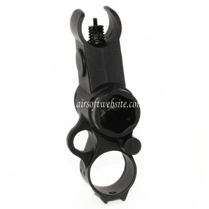 CYMA Metall Korn Geeignet für CM037 AK Beta Spetsnaz AEG Gewehre Airsoft