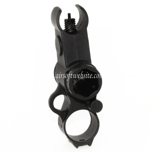 CYMA Metall Korn Geeignet für CM037 AK Beta Spetsnaz AEG Gewehre Airsoft