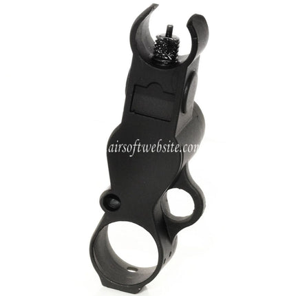 CYMA Metall Korn Geeignet für CM037 AK Beta Spetsnaz AEG Gewehre Airsoft