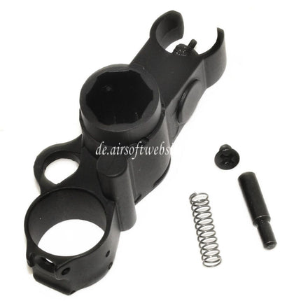 CYMA Metall Korn Geeignet für CM037 AK Beta Spetsnaz AEG Gewehre Airsoft