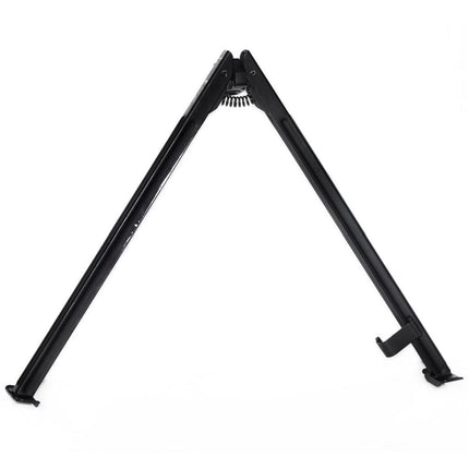 CYMA 340mm Zweibein Geeignet für CYMA CM052 RPK LMG AEG Gewehre Airsoft