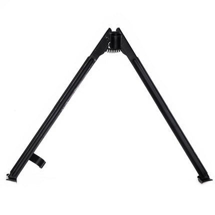 CYMA 340mm Zweibein Geeignet für CYMA CM052 RPK LMG AEG Gewehre Airsoft