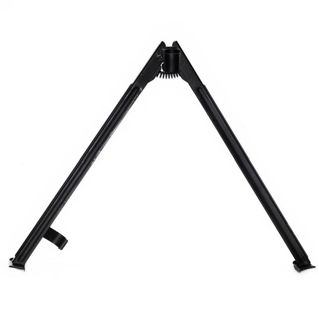 CYMA 340mm Zweibein Geeignet für CYMA CM052 RPK LMG AEG Gewehre Airsoft