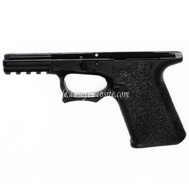 JDG Polymer80 Lizenziert P80 PF940C Unterer Rahmen Geeignet für Umarex G19 GEN3 Serie GBB Pistolen Airsoft