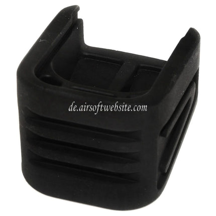 APS Aluminium Magazin Grundplatte B Geeignet für APS ACP SHARK / Tokyo Marui G17 G18C GBB Pistolen Magazin
