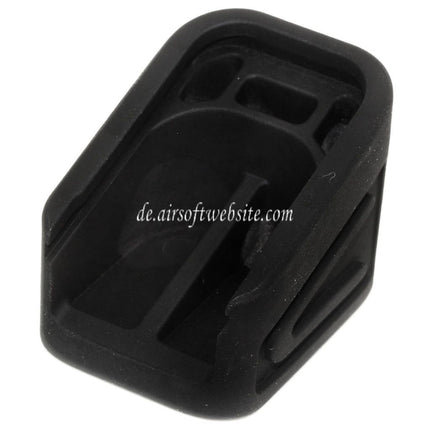 APS Aluminium Magazin Grundplatte B Geeignet für APS ACP SHARK / Tokyo Marui G17 G18C GBB Pistolen Magazin