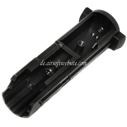 5KU CNC Aluminium Leichtgewichtiger Bolzentrager Blowback Unit Geeignet fur ACTION ARMY AAP01 Serie GBB Pistolen Airsoft