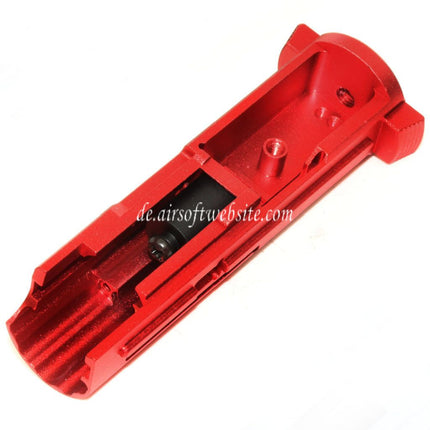 5KU CNC Aluminium Leichtgewichtiger Bolzentrager Blowback Unit Geeignet fur ACTION ARMY AAP01 Serie GBB Pistolen Airsoft