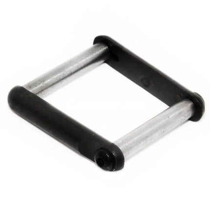 AIRSOFT WEBSITE Anti Rotationsverbindung aus Stahl geeignet für Golden Eagle G&P KingArms WA M4 Serie GBB Gewehre