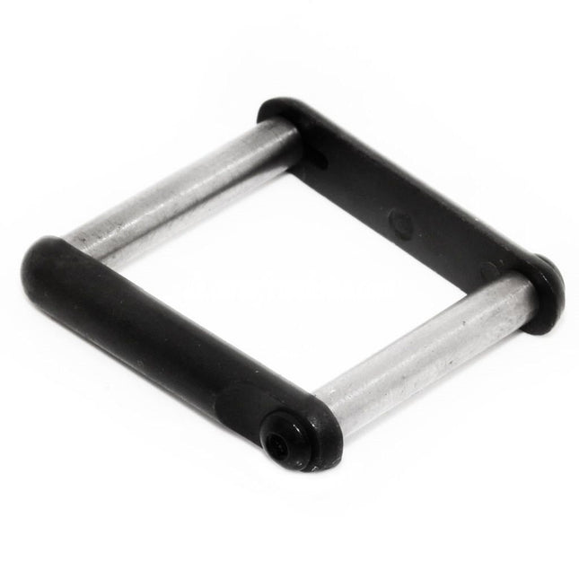 AIRSOFT WEBSITE Anti Rotationsverbindung aus Stahl geeignet für Golden Eagle G&P KingArms WA M4 Serie GBB Gewehre