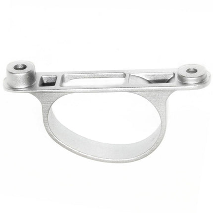 APS Metall Abzug Guard Geeignet für APS EMG Barrett Fieldcraft Sniper Gewehre Airsoft Silber