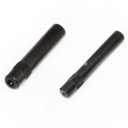 Golden Eagle Empfängergehäuse Rahmenstifte Set Geeignet für JG Golden Eagle 8870 M870 Gas Schrotflinte Airsoft