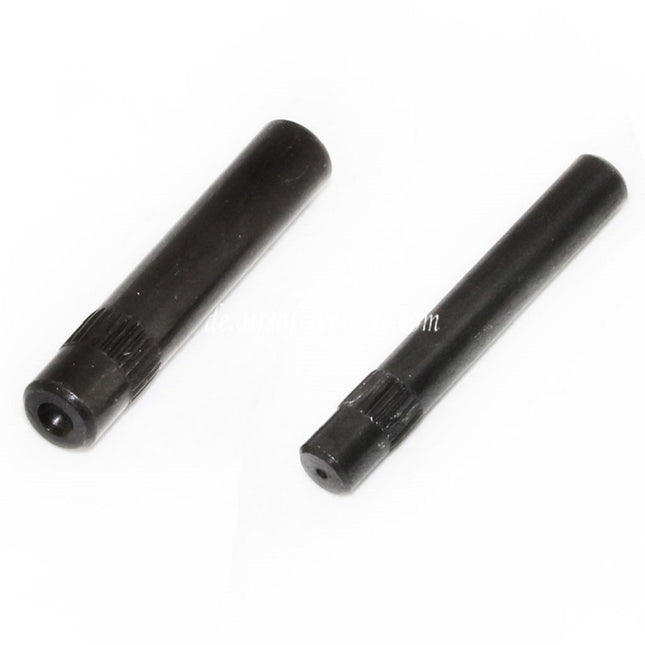 Golden Eagle Empfängergehäuse Rahmenstifte Set Geeignet für JG Golden Eagle 8870 M870 Gas Schrotflinte Airsoft