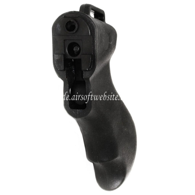 Golden Eagle M870 Gas Pump Action Schrotflinte Griff Schwarz