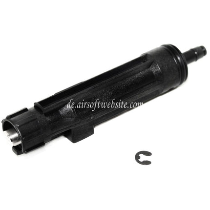 APS Ladedüsensatz Geeignet für APS X1 Xtreme GBox Serie GBB Ultimate Pistolen Gewehre Airsoft