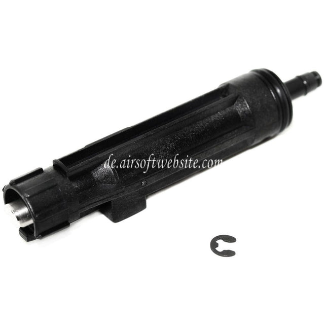 APS Ladedüsensatz Geeignet für APS X1 Xtreme GBox Serie GBB Ultimate Pistolen Gewehre Airsoft