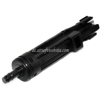 APS Ladedüsensatz Geeignet für APS X1 Xtreme GBox Serie GBB Ultimate Pistolen Gewehre Airsoft