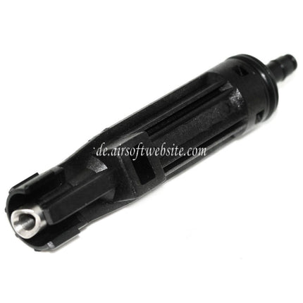 APS Ladedüsensatz Geeignet für APS X1 Xtreme GBox Serie GBB Ultimate Pistolen Gewehre Airsoft