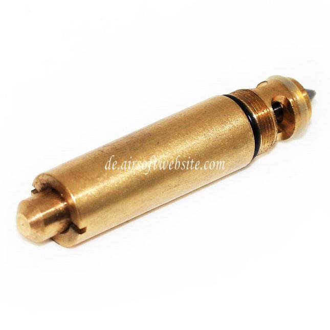 APS Co2 Ventil Geeignet für APS X1 Xtreme GBox Serie GBB Ultimate Pistolengewehr Airsoft Magazin