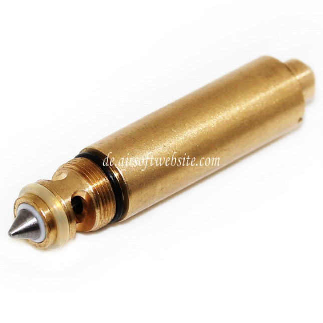 APS Co2 Ventil Geeignet für APS X1 Xtreme GBox Serie GBB Ultimate Pistolengewehr Airsoft Magazin