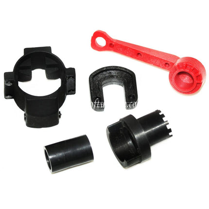 APS Hop Up Unit Geeignet für APS X1 Xtreme GBox Serie GBB Ultimate Pistol Gewehre Airsoft