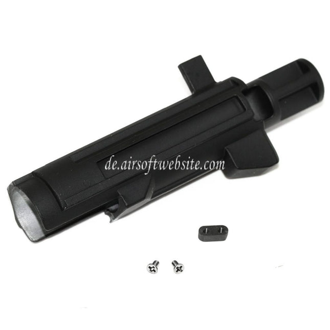 APS Düsengehäuse Geeignet für APS X1 Xtreme GBox Serie GBB Ultimate Pistolen Gewehre Airsoft