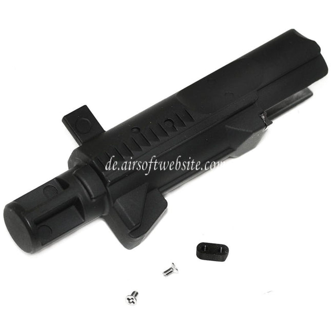 APS Düsengehäuse Geeignet für APS X1 Xtreme GBox Serie GBB Ultimate Pistolen Gewehre Airsoft