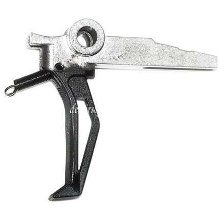 APS Stahl RAF Gerader Abzug Geeignet für APS X1 Xtreme GBox Serie GBB Ultimate Pistol Gewehre Airsoft