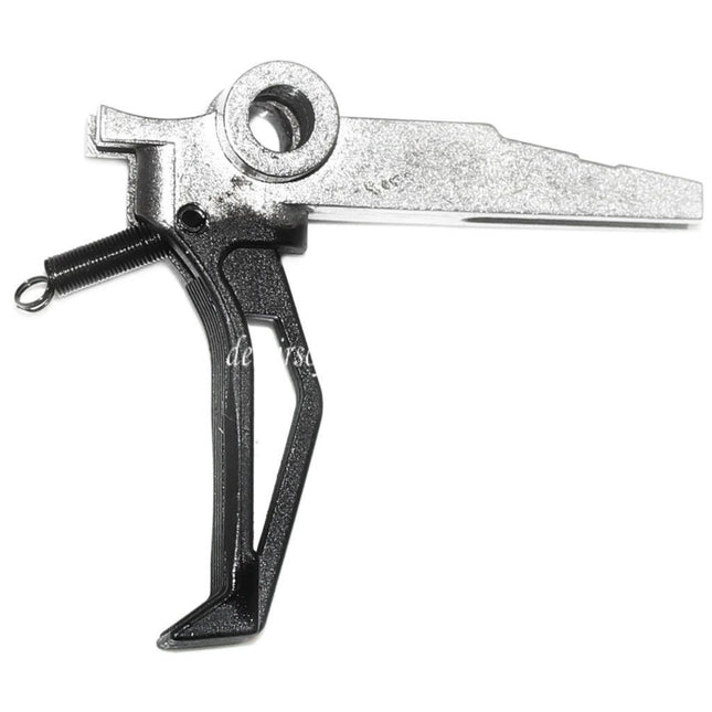 APS Stahl RAF Gerader Abzug Geeignet für APS X1 Xtreme GBox Serie GBB Ultimate Pistol Gewehre Airsoft