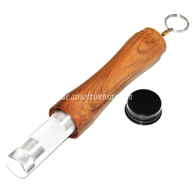 APS HAKKOTSU Thunder B Co2 Stick Stil Haupt Kern