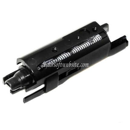 ARMY ARMAMENT Ladedüsengehäuse Set Geeignet für ARMY R501 R601 Tokyo Marui Hi-Capa Serie GBB Pistolen Airsoft