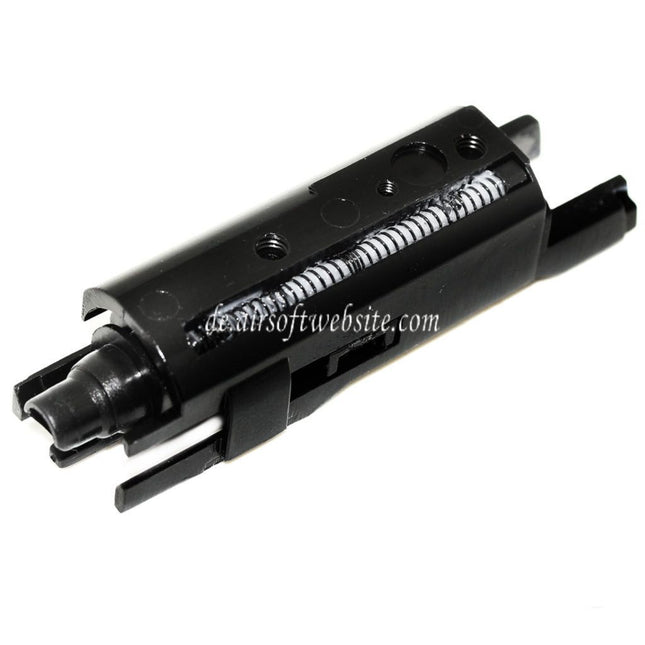 ARMY ARMAMENT Ladedüsengehäuse Set Geeignet für ARMY R501 R601 Tokyo Marui Hi-Capa Serie GBB Pistolen Airsoft