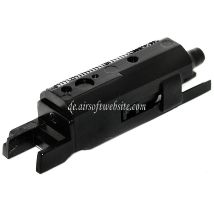 ARMY ARMAMENT Ladedüsengehäuse Set Geeignet für ARMY R501 R601 Tokyo Marui Hi-Capa Serie GBB Pistolen Airsoft