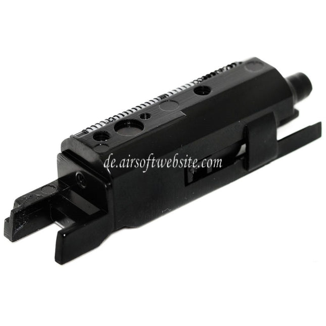 ARMY ARMAMENT Ladedüsengehäuse Set Geeignet für ARMY R501 R601 Tokyo Marui Hi-Capa Serie GBB Pistolen Airsoft