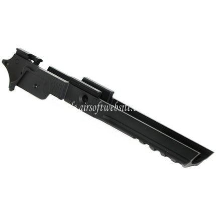 ARMY ARMAMENT Aluminium Mittlerer Rahmen Geeignet für R601 TTI Combat Master Tokyo Marui Hi-Capa GBB Pistolen Airsoft