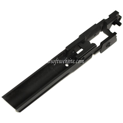 ARMY ARMAMENT Aluminium Mittlerer Rahmen Geeignet für R601 TTI Combat Master Tokyo Marui Hi-Capa GBB Pistolen Airsoft