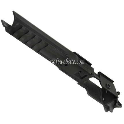 ARMY ARMAMENT Aluminium Mittlerer Rahmen Geeignet für R601 TTI Combat Master Tokyo Marui Hi-Capa GBB Pistolen Airsoft