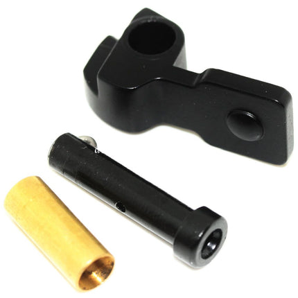 CYMA Magazin Auslösehebel mit Pin Geeignet für CYMA ICS Classic Army Tokyo Marui MP5 Serie AEG Gewehre Airsoft
