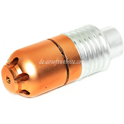 DOUBLE BELL GP-25A 40mm Granatwerfer Geeignet für AK Serie AEG Airsoft (für Unterlauf oder Eigenständige Verwendung)