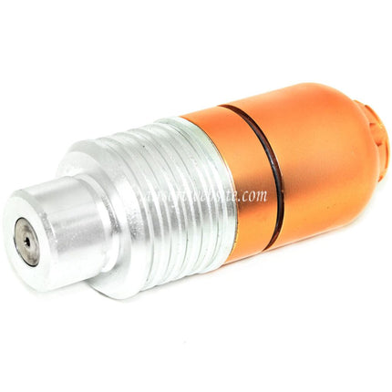 DOUBLE BELL GP-25A 40mm Granatwerfer Geeignet für AK Serie AEG Airsoft (für Unterlauf oder Eigenständige Verwendung)
