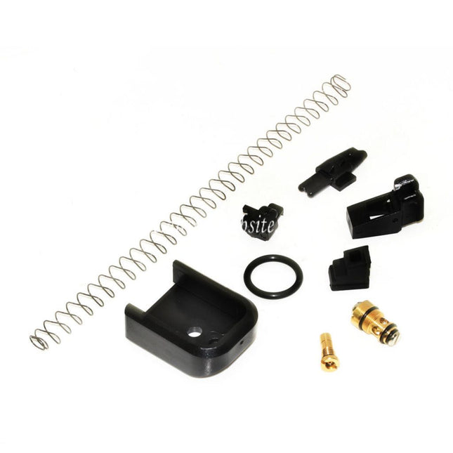 E&C Magazin Parts Geeignet für E&C Tokyo Marui Hi-Capa Serie GBB Pistolen Airsoft