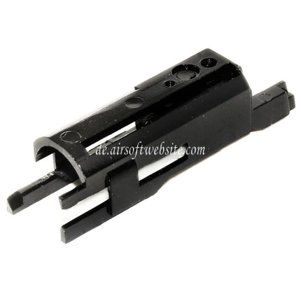 E&C Ladedüsengehäuse Geeignet für E&C Tokyo Marui Hi-Capa Serie GBB Pistolen Airsoft