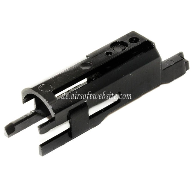 E&C Ladedüsengehäuse Geeignet für E&C Tokyo Marui Hi-Capa Serie GBB Pistolen Airsoft